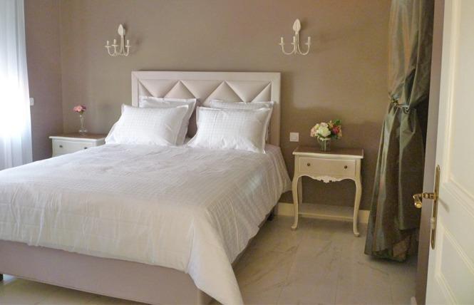 Bed & Breakfast Orion Royan